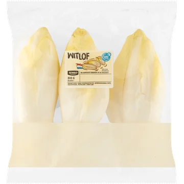 Jumbo Witlof - 2-3 Personen - 500g