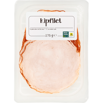 Kipfilet 175 g