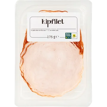 Kipfilet 175 g