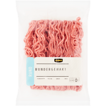 Jumbo Rundergehakt 300 g