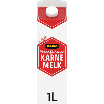 Jumbo Verse Karnemelk 1 L