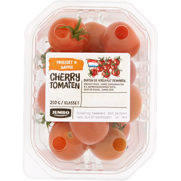 Jumbo Cherry Tomaten 250 g