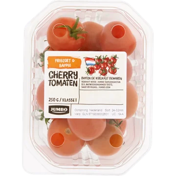 Jumbo Cherry Tomaten 250 g