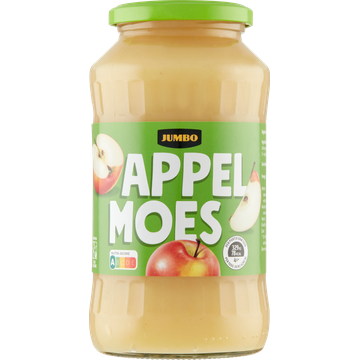 Jumbo Appelmoes 710 g