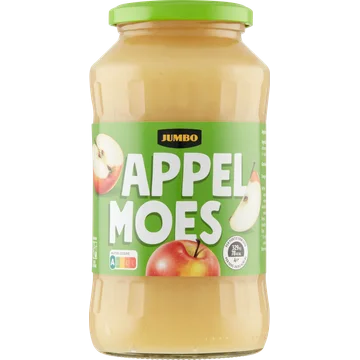 Jumbo Appelmoes 710 g