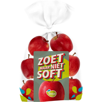 Tessa Appels 1 KG