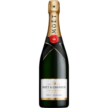 Moët & Chandon - Champagne Brut Impérial - 750 ML