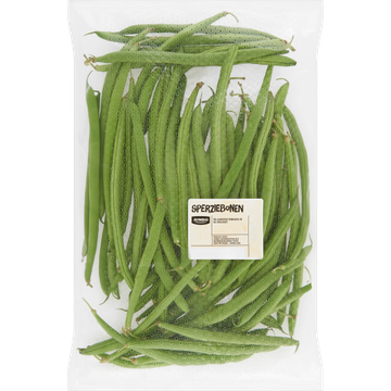 Jumbo Sperziebonen 500 g