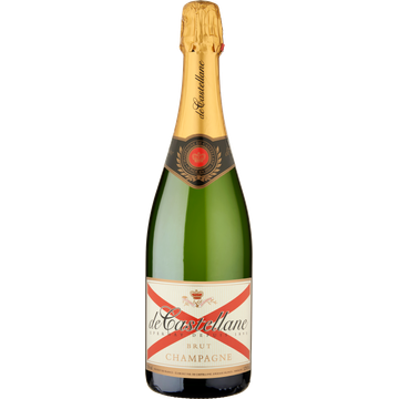 De Castellane - Champagne - Brut - 750 ML
