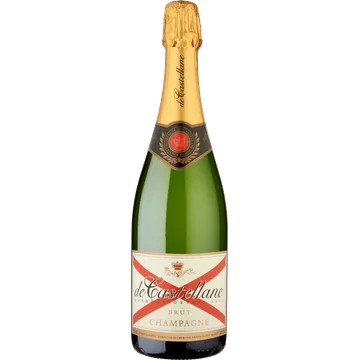 De Castellane - Champagne - Brut - 750 ML