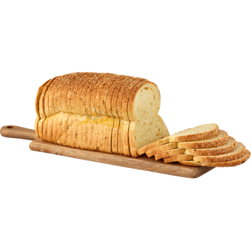 Jumbo - Boeren Wit Tarwe Maïs - Knapperig en Vers