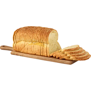 Jumbo - Boeren Wit Tarwe Maïs - Knapperig en Vers