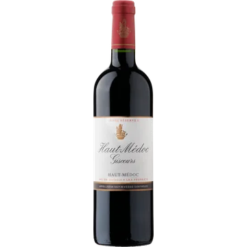 Haut-Médoc Giscours - Grande Réserve - 750ML