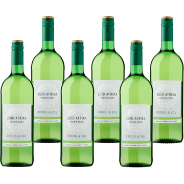 Jumbo Huiswijn - Chenin Blanc - 1L