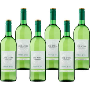 Jumbo Huiswijn - Chenin Blanc - 1L