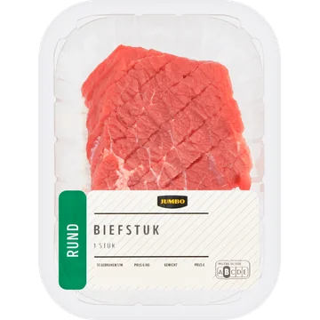 Jumbo Schouderham 150 g