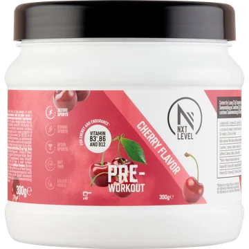 NXT Level Creatine Monohydrate 300 g