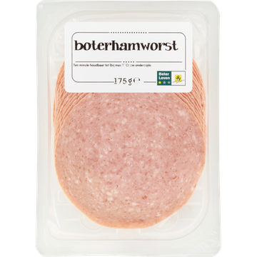 Boterhamworst 175 g