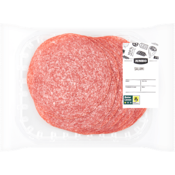 Jumbo Salami ca. 115 g