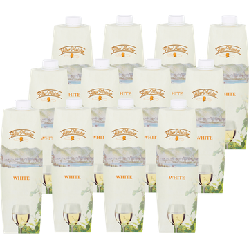 Alter Meister – Witte Wijn 12 x 1 L