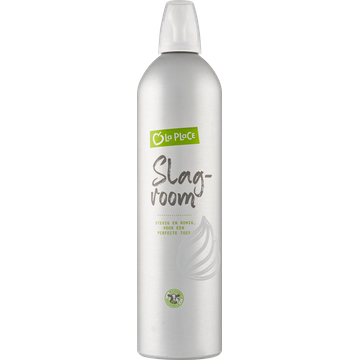 La Place Slagroom 700ML