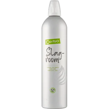 La Place Slagroom 700ML