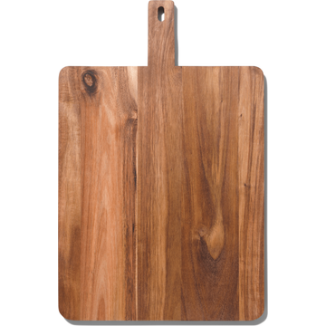 HEMA Borrelplank Acaciahout