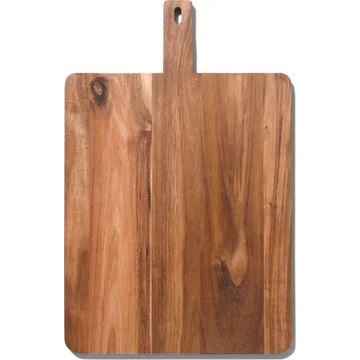 HEMA Borrelplank Acaciahout