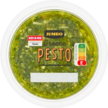 Jumbo Groene Pesto 100 g