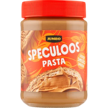 Jumbo Speculoos Pasta 400 g