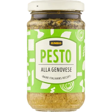 Jumbo Pesto alla Genovese 190 g