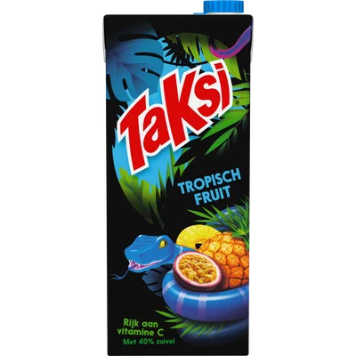 Taksi Tropisch Fruit 1,5 L