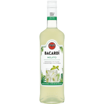 Bacardí - Mojito Cocktail - 700ML