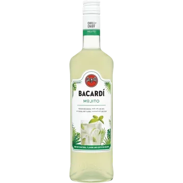 Bacardí - Mojito Cocktail - 700ML