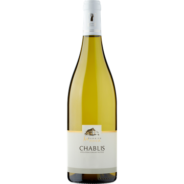 Domaine Mosnier - Chablis - 750ML