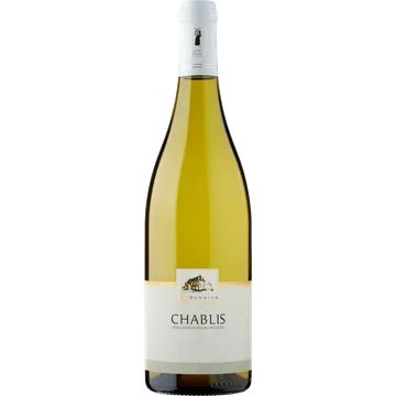 Domaine Mosnier - Chablis - 750ML
