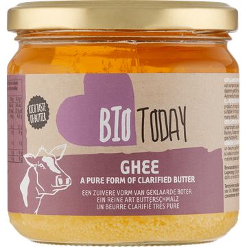 BioToday Ghee 300 g