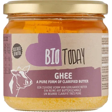 BioToday Ghee 300 g