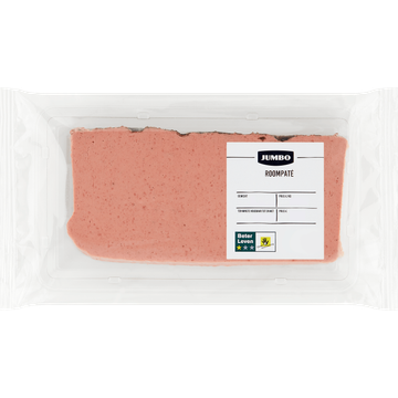 Jumbo Roompaté ca. 170 g