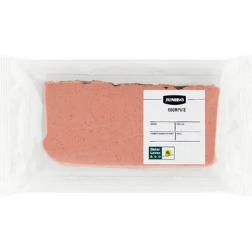 Jumbo Roompaté ca. 170 g