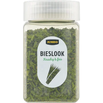 Jumbo Bieslook 20 g