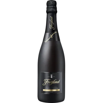 Freixenet - Cordon Negro - Cava - Brut - 750 ML