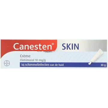 Canesten Skin Crème 30 gram