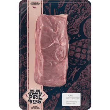 Jumbo Fijnproevers Picanha ca. 600 g