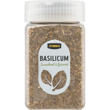 Jumbo Basilicum 60 g