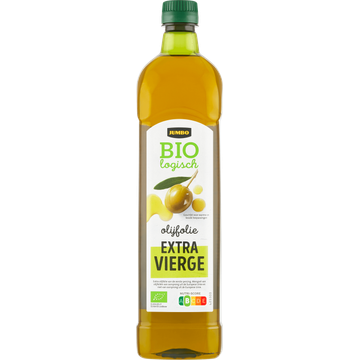 Jumbo Biologische Olijfolie Extra Vierge 1L