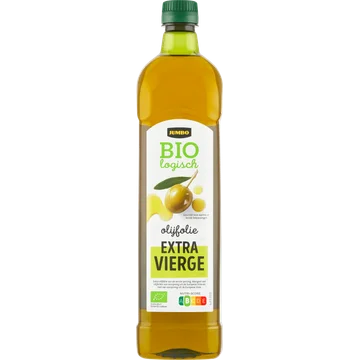 Jumbo Biologische Olijfolie Extra Vierge 1L