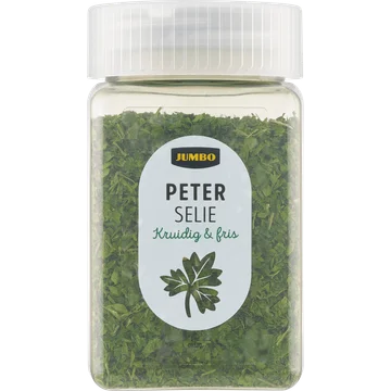 Jumbo Peterselie 39 g