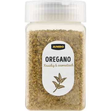 Jumbo Oregano 36 g 