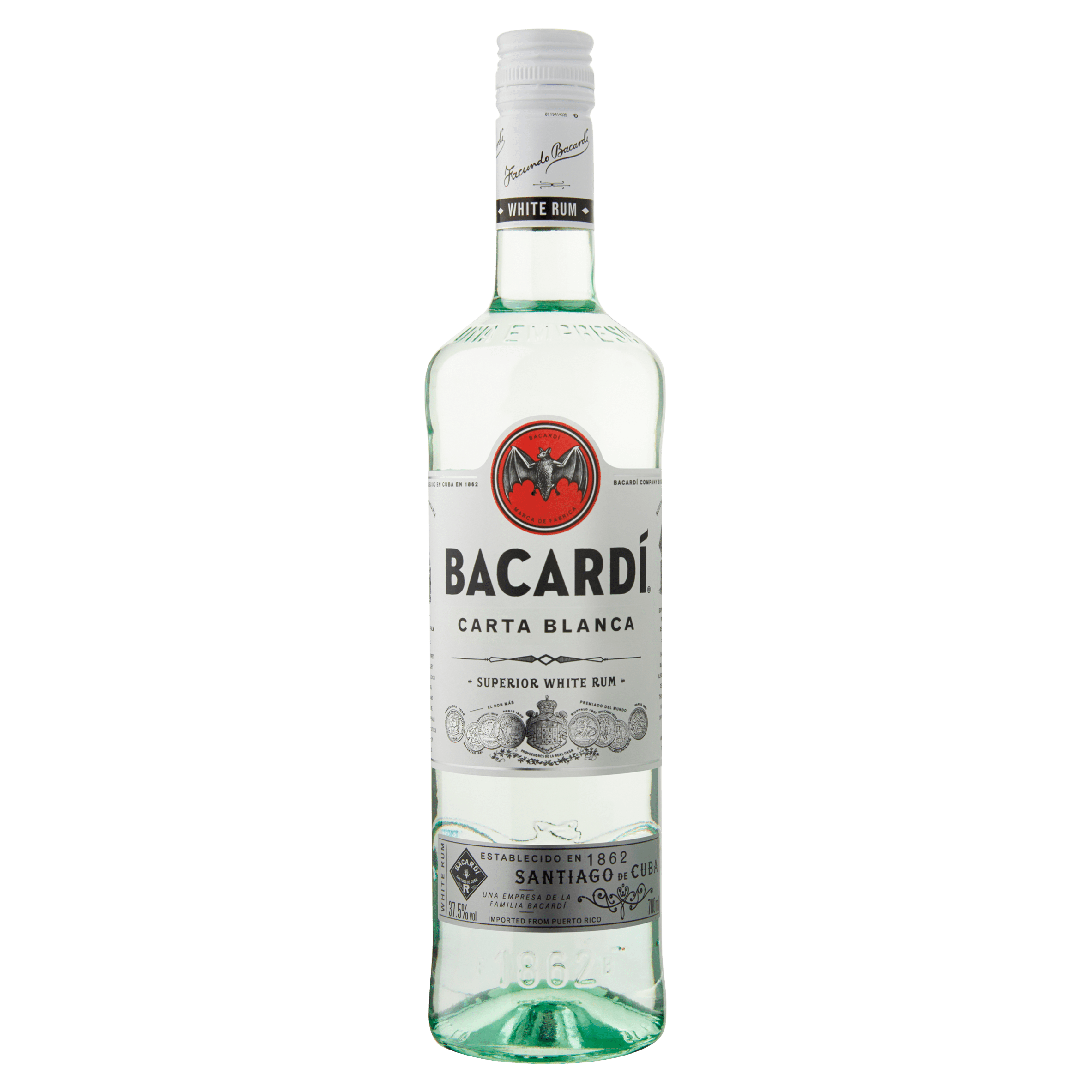 Bacardi Punch 700ML